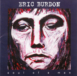 Eric Burdon