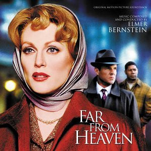 Elmer Bernstein