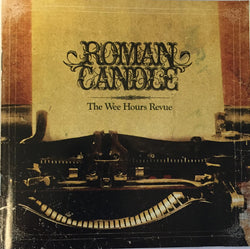 Roman Candle