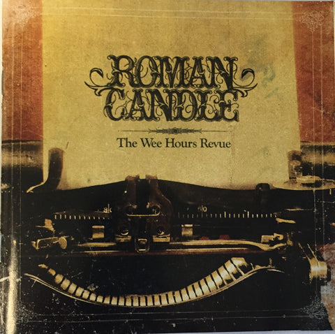 Roman Candle