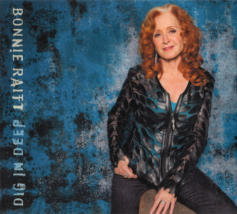 Bonnie Raitt