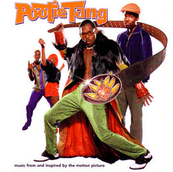 Pootie Tang (Original Soundtrack)
