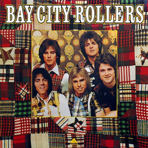 Bay City Rollers
