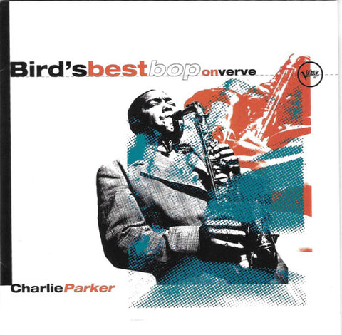 Charlie Parker