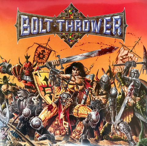 Bolt Thrower