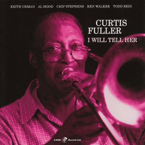 Curtis Fuller