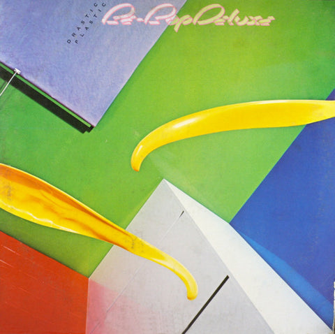 Be-Bop Deluxe