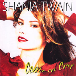 Shania Twain