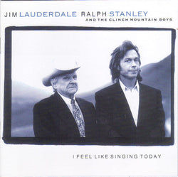 Jim Lauderdale / Ralph Stanley
