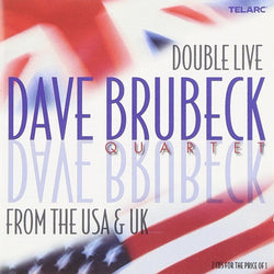 The Dave Brubeck Quartet