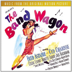 The Band Wagon (Original Soundtrack)