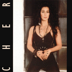 Cher