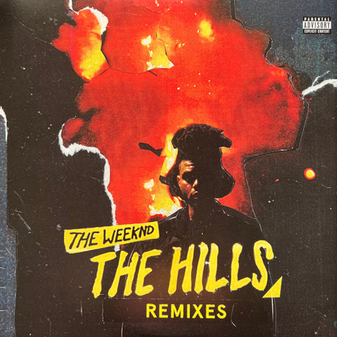 The Weeknd