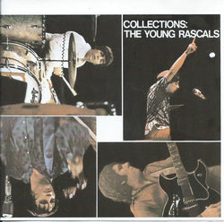 The Young Rascals