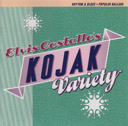 Elvis Costello