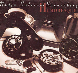 Nadja Salerno-Sonnenberg