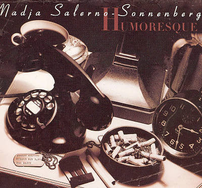 Nadja Salerno-Sonnenberg