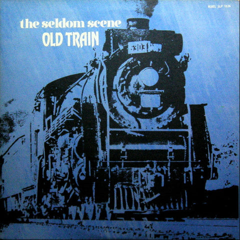 The Seldom Scene