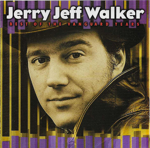 Jerry Jeff Walker
