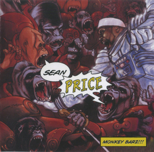 Sean Price