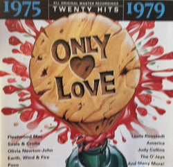 Only Love: 1975-1979