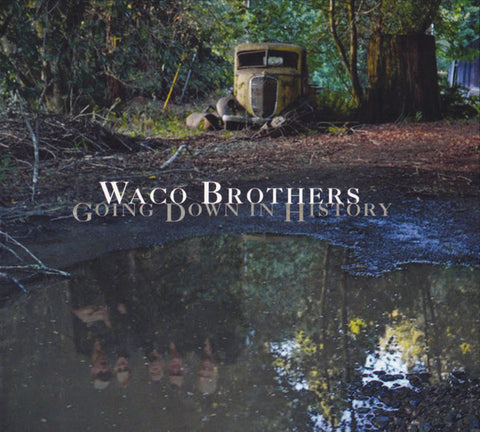 Waco Brothers
