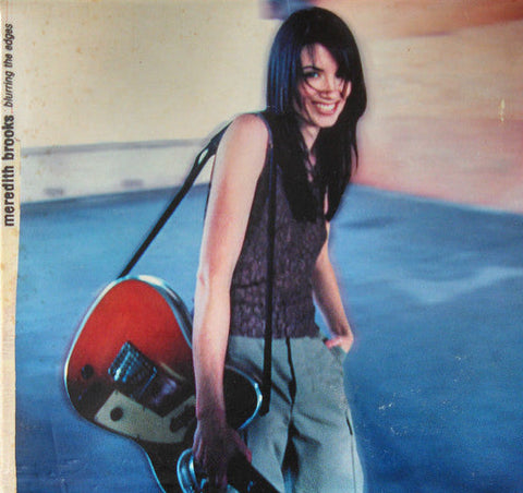 Meredith Brooks