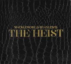 Macklemore & Ryan Lewis