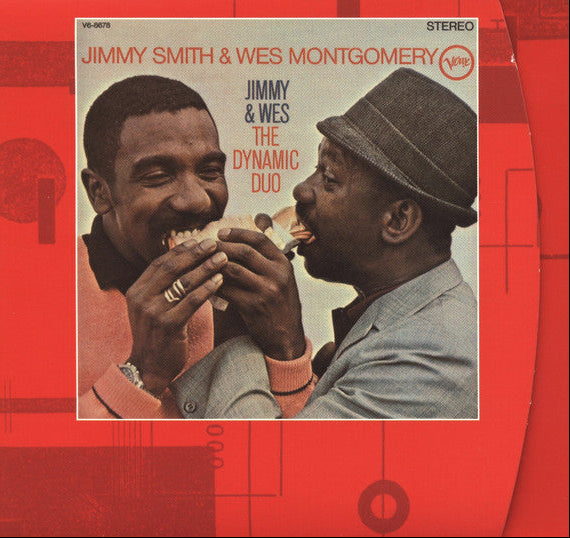Jimmy Smith & Wes Montgomery