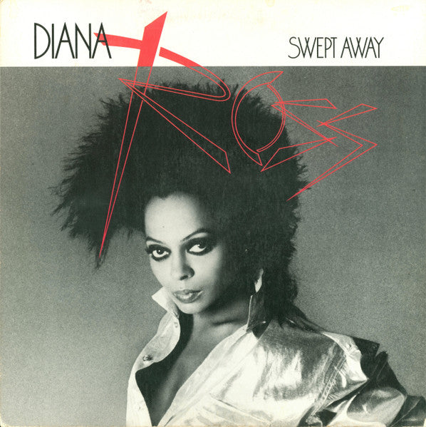 Diana Ross