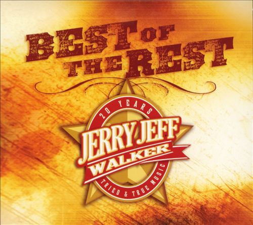 Jerry Jeff Walker