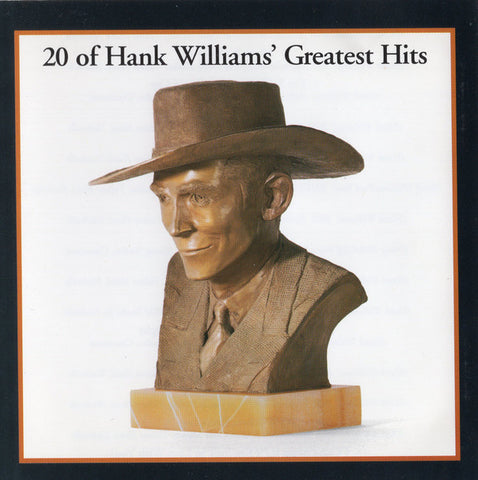 Hank Williams