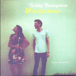 Teddy Thompson & Kelly Jones