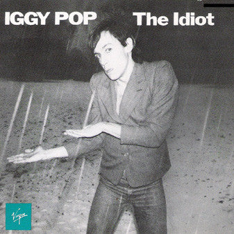 Iggy Pop