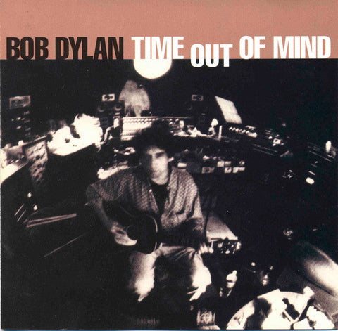 Bob Dylan