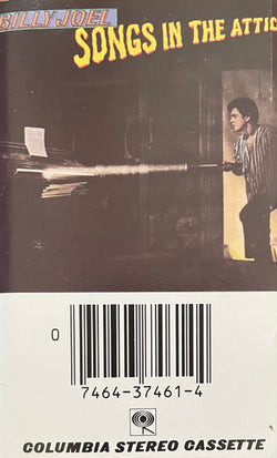 Billy Joel