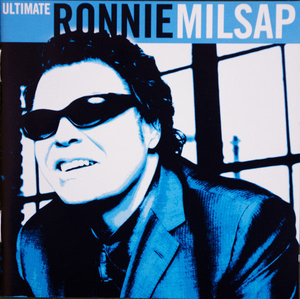 Ronnie Milsap