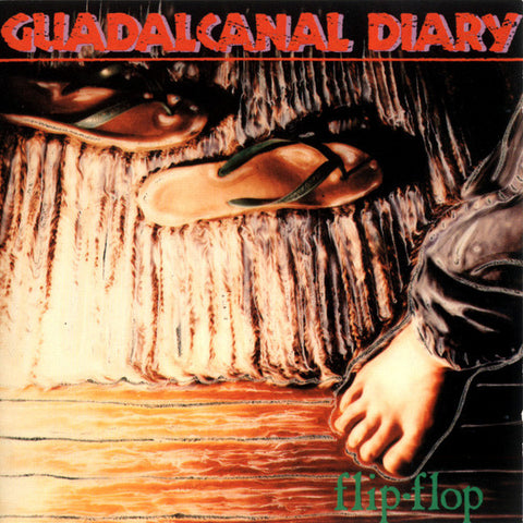 Guadalcanal Diary