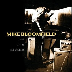 Mike Bloomfield