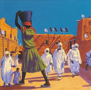The Mars Volta