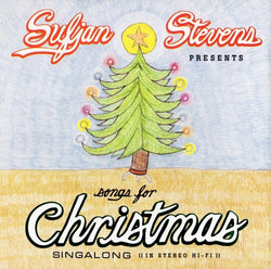 Sufjan Stevens