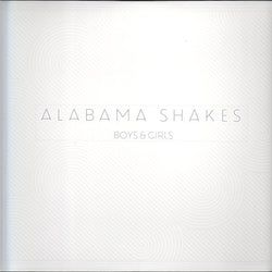 Alabama Shakes