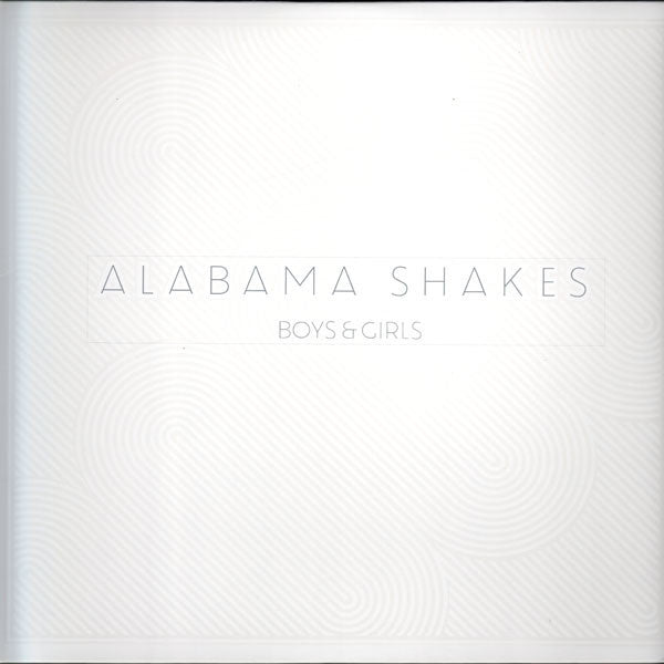 Alabama Shakes
