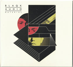 Blaqk Audio