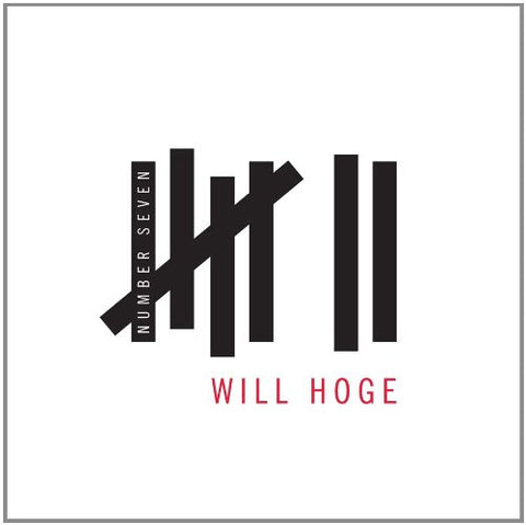 Will Hoge