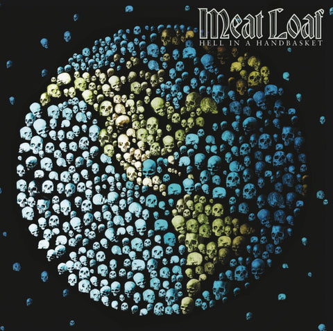 Meat Loaf