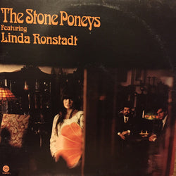 The Stone Poneys