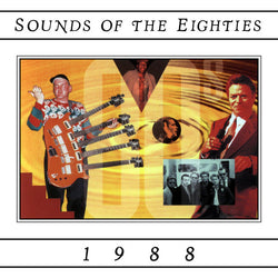Sounds Of The Eighties: 1988