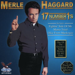 Merle Haggard