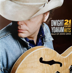 Dwight Yoakam